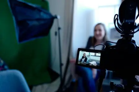 Video Designer e criação de vídeo comercial em São Carlos SP